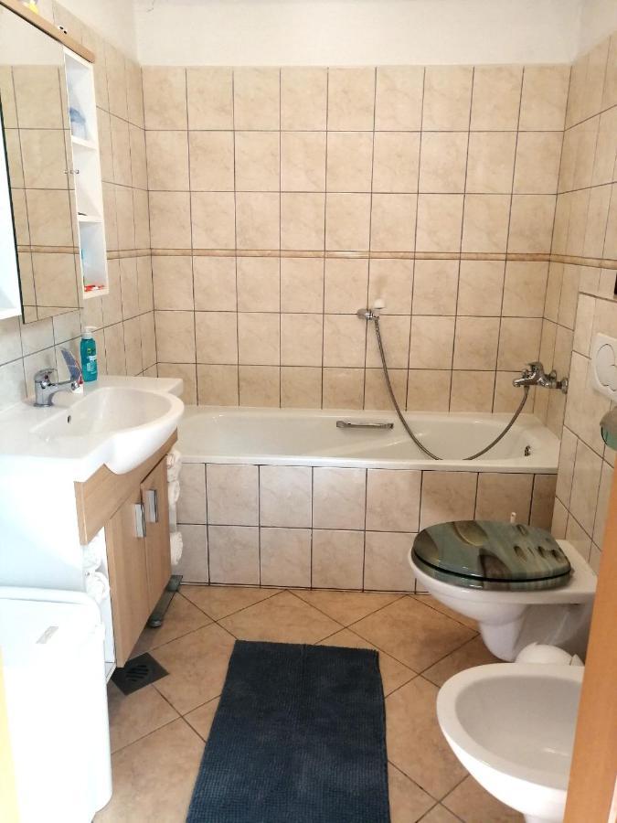 Rooms Изола Экстерьер фото