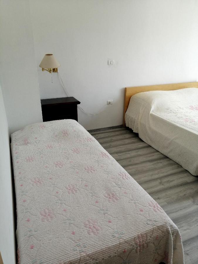 Rooms Изола Экстерьер фото