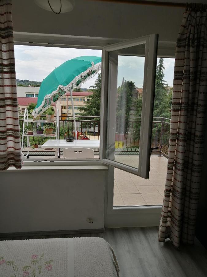 Rooms Изола Экстерьер фото