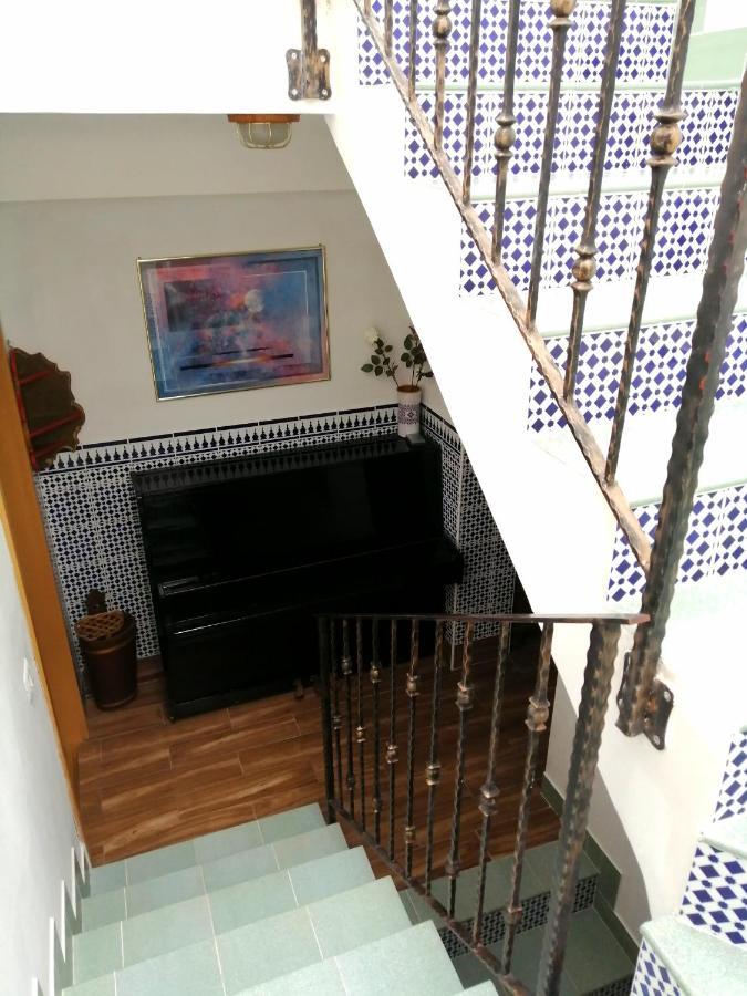 Rooms Изола Экстерьер фото
