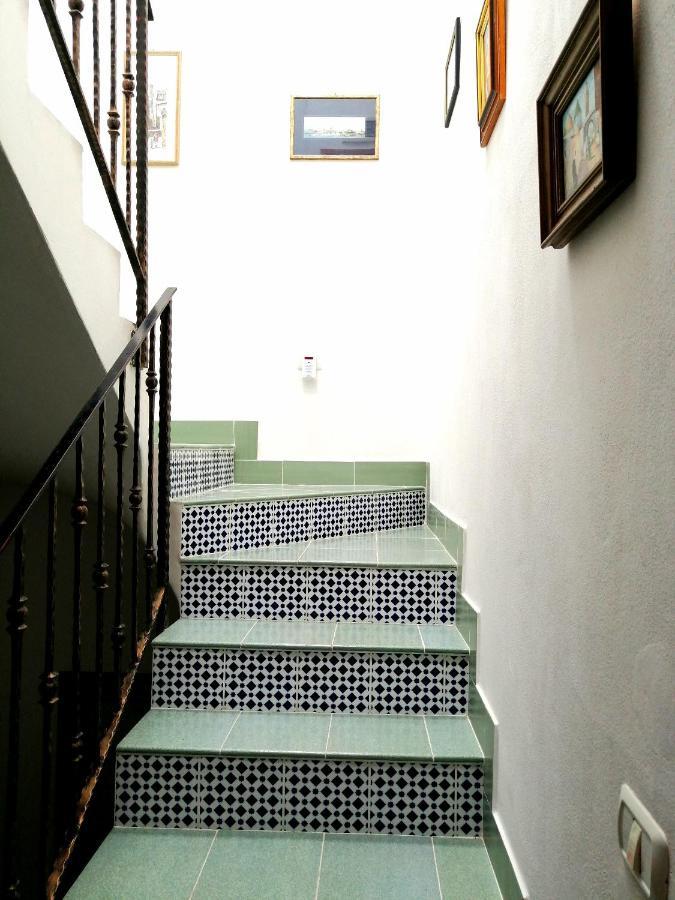 Rooms Изола Экстерьер фото