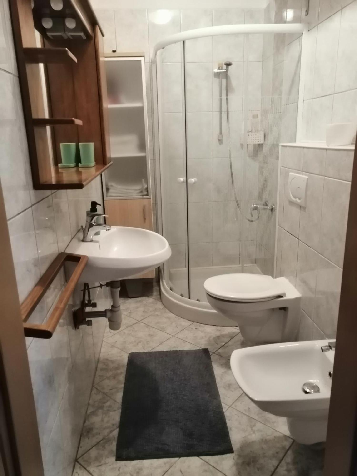 Rooms Изола Экстерьер фото